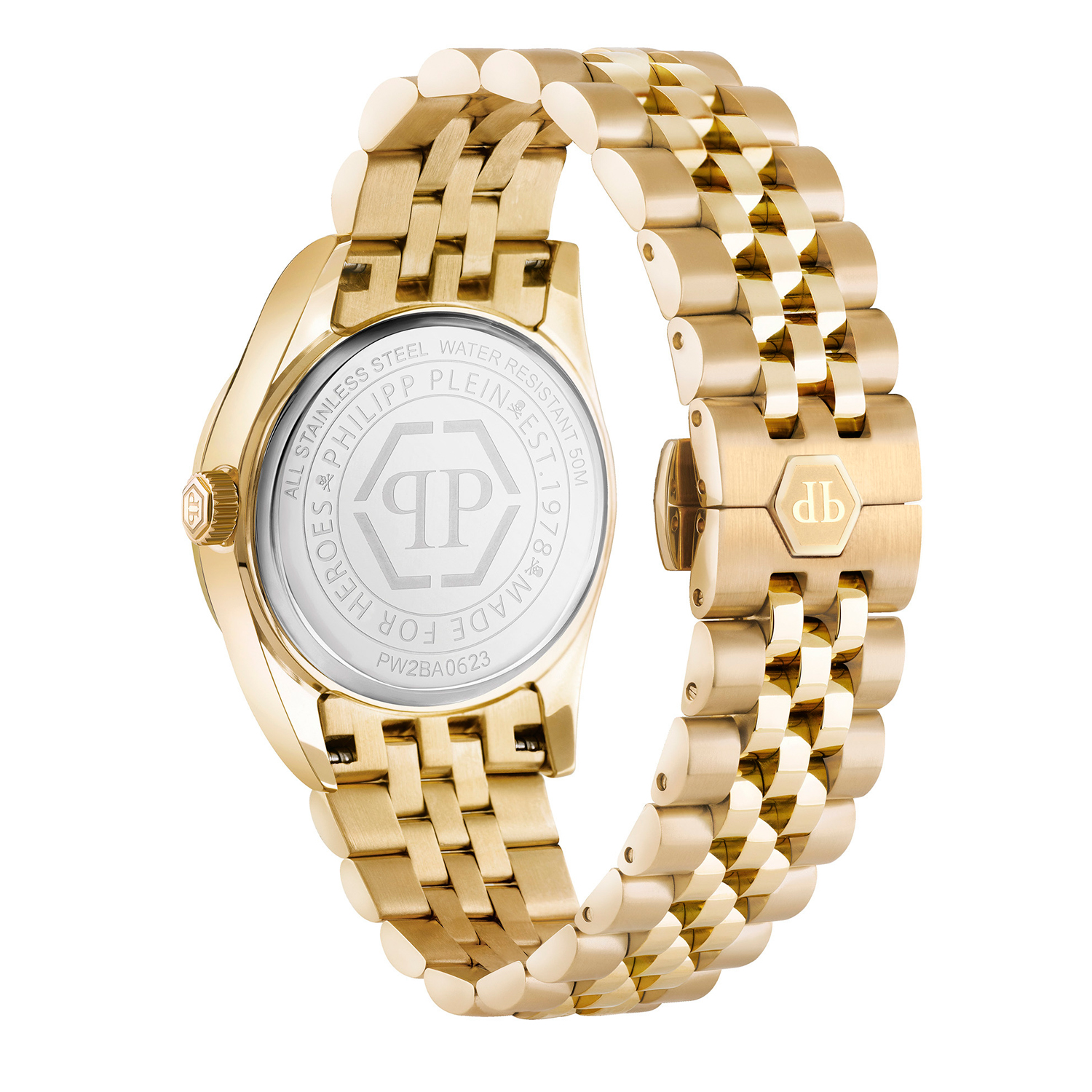 Philipp Plein PW2BA0623